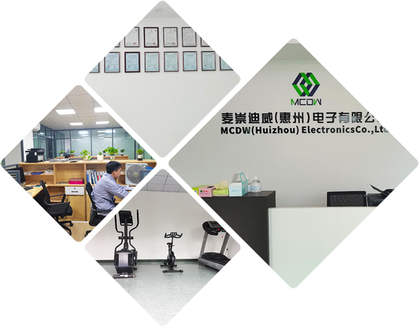 公司簡(jiǎn)介